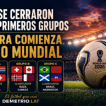 1eros grupos