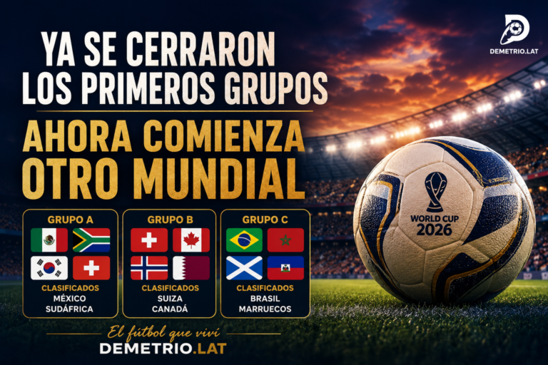 1eros grupos