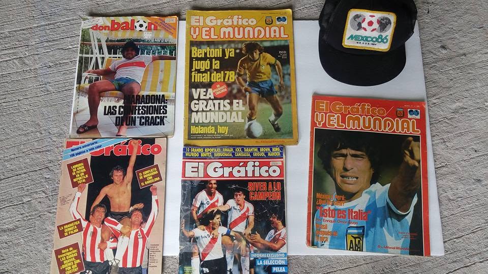 El Gráfico
