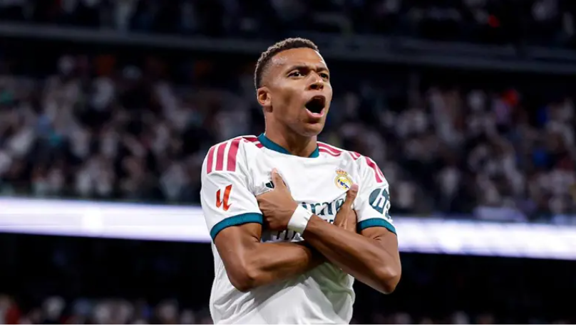 Mbappe1111