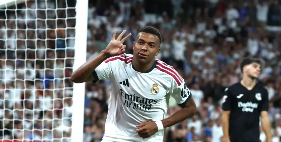 Mbappe2222